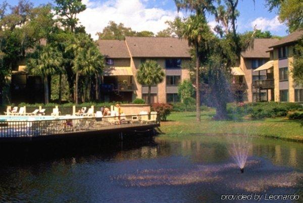 Hilton Head Value Villas Hilton Head Island Exterior foto