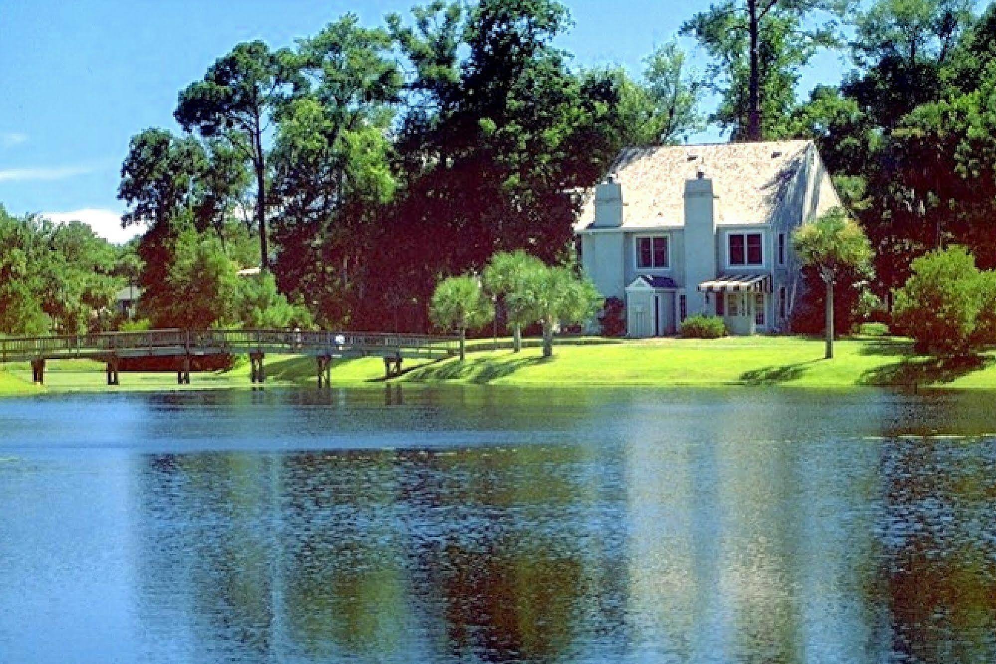 Hilton Head Value Villas Hilton Head Island Exterior foto
